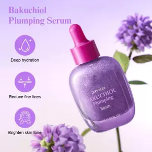 Psoralen Vitamin Essence delivers moisturizing effects, helps improve skin firmness, and enhances a radiant complexion