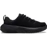Crocs Women's On The Clock Sneaker Slip Resistant Work Shoes