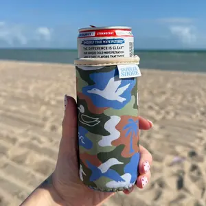 ‘Duck Camo’ Day Drink™