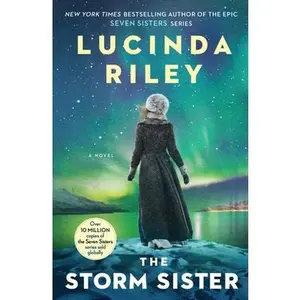 The Storm Sister: Ally's Story -- Lucinda Riley - Paperback