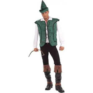 Robin Hood Costume Kit