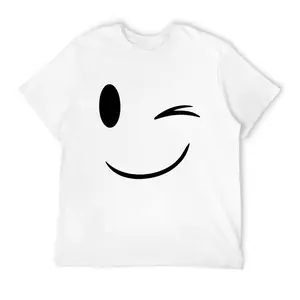 Happy Women's Pure 2026 Printed T-shirt Short Sleeve Cartoon Fitted Crew Neck 100% Cotton Unisex Golf Gift Plus Size Boho Fit Ribbed Tops women st sir flash sale clothing for women basic