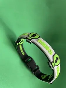 Busy Getting Money Bracelet, Inspirational Gift
