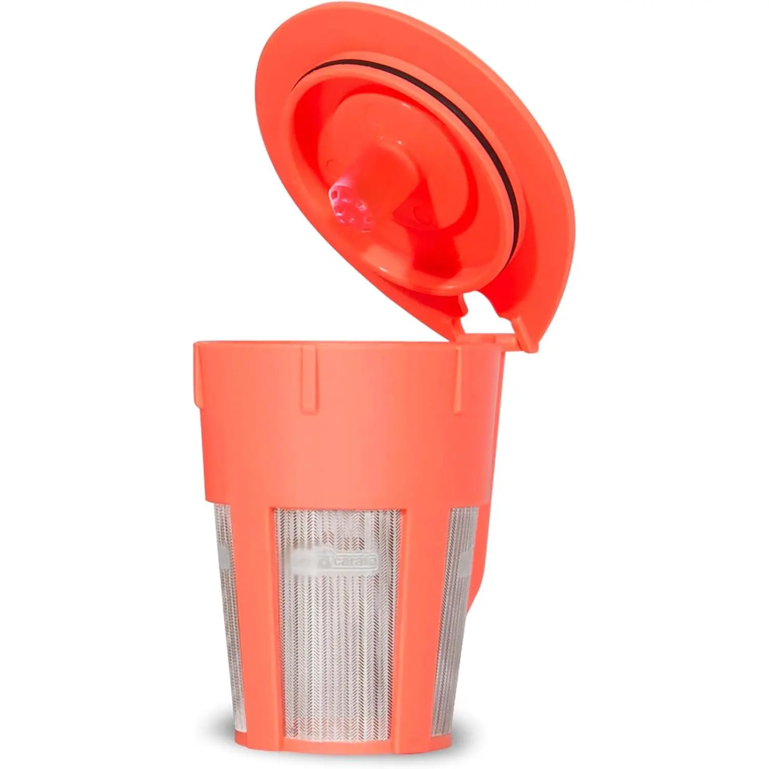 Reusable K Carafe  Compatible with Keurig 2.0 K-Carafe K200 K300 K400 K500 Series Coffee Makers