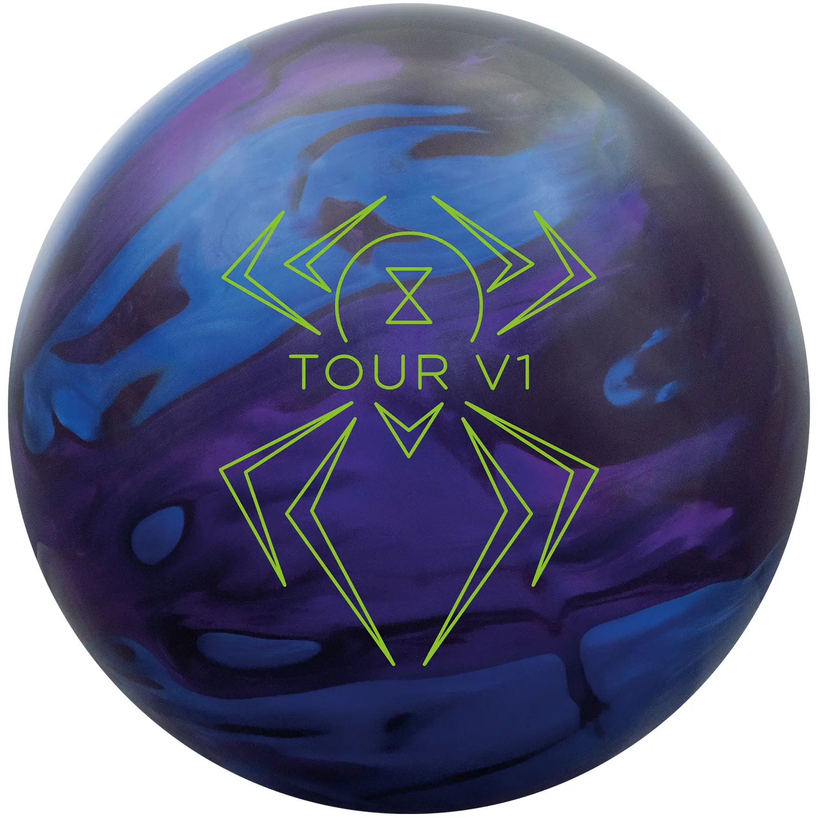 Hammer Black Widow Tour V1 Bowling Ball Hammer Black Widow Tour V1 Bowling Ball