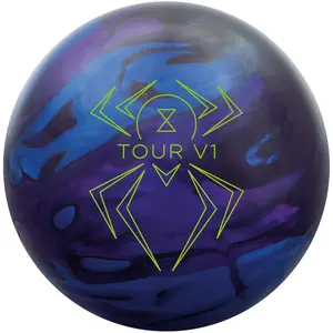 Hammer Black Widow Tour V1 Bowling Ball