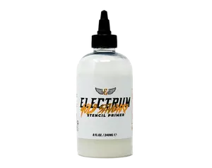 Electrum Gold Standard Tattoo Stencil Primer (8oz)