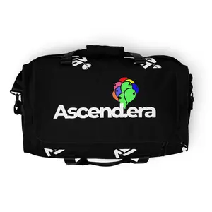 Premium Ascend.era Duffle Bag