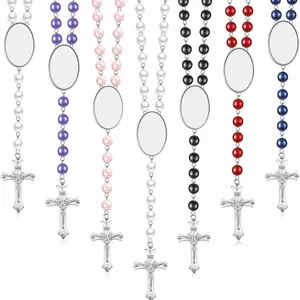 Rosario Personalizado/Custom Photo Rosary