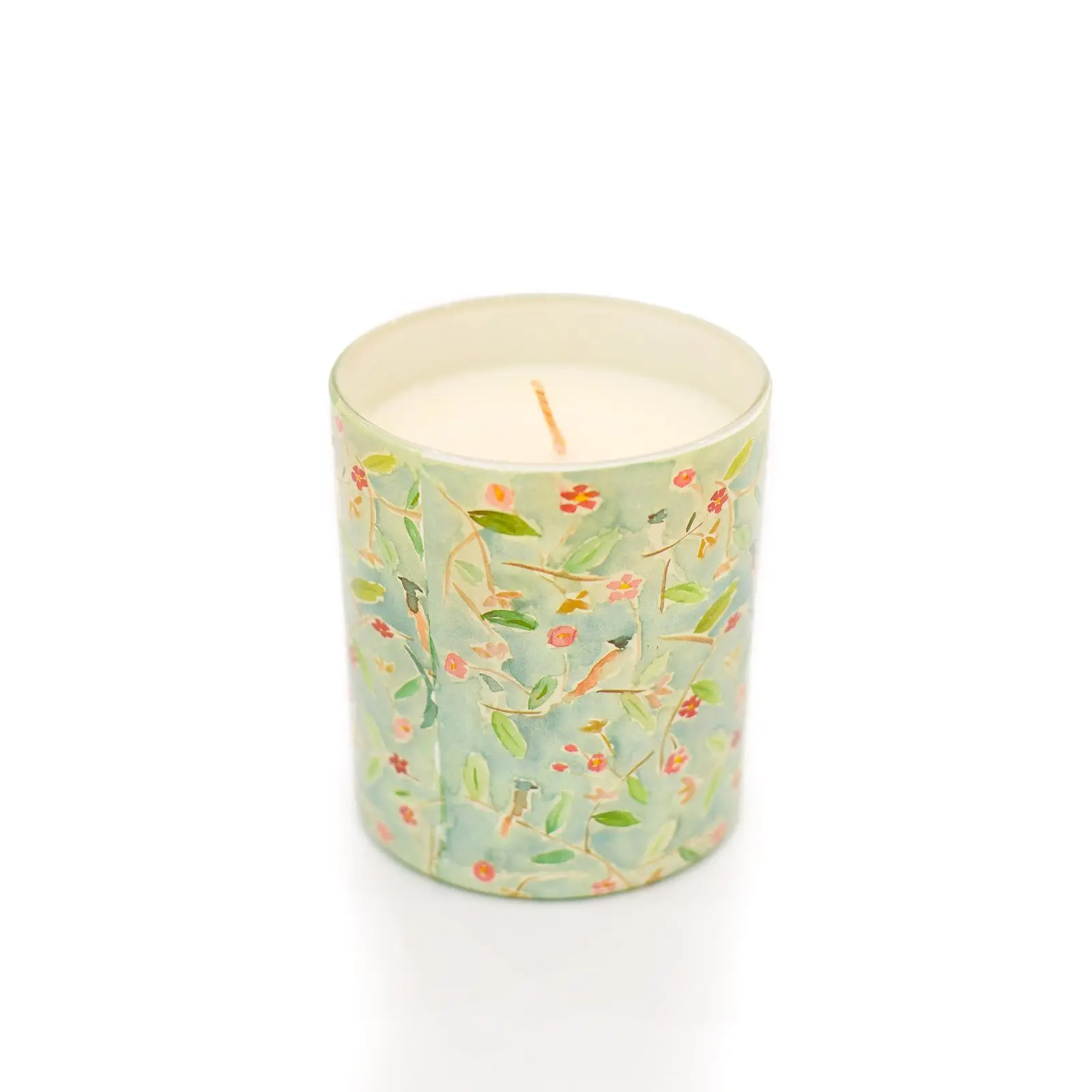 Pine Candle
