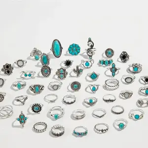 Stainless Steel Rings - Durable Design for Versatile Use in Various Applications