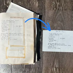 Keepsake Stitch: Custom Heirloom Embroidery Pattern (Limited Release)