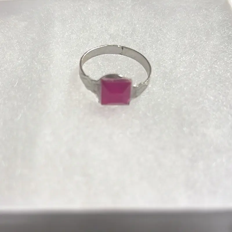 Handmade Ring, Dainty Artisanal Jewelry for Women, Unique Handcrafted Accessory for Daily Wear or Special Occasions