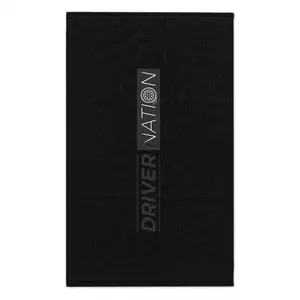 DN Rally Towel, 11x18