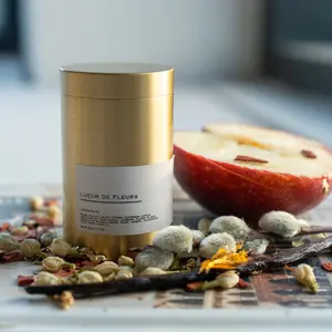 Lueur de Fleurs (Glow of Flowers)