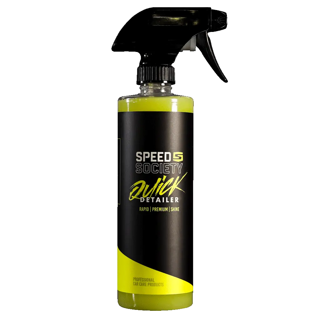 Quick Detailer