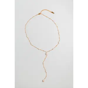 The Lena Necklace