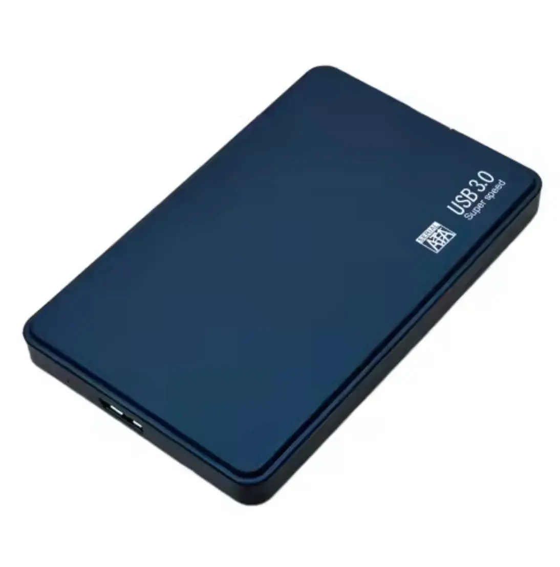 Disco Duro Externo 500GB Velocidad 3.0
