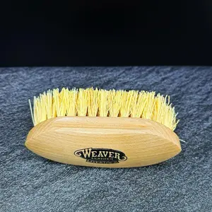 Rice Root Brush
