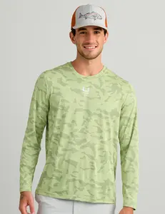 A1A Pro Long Sleeve Crew