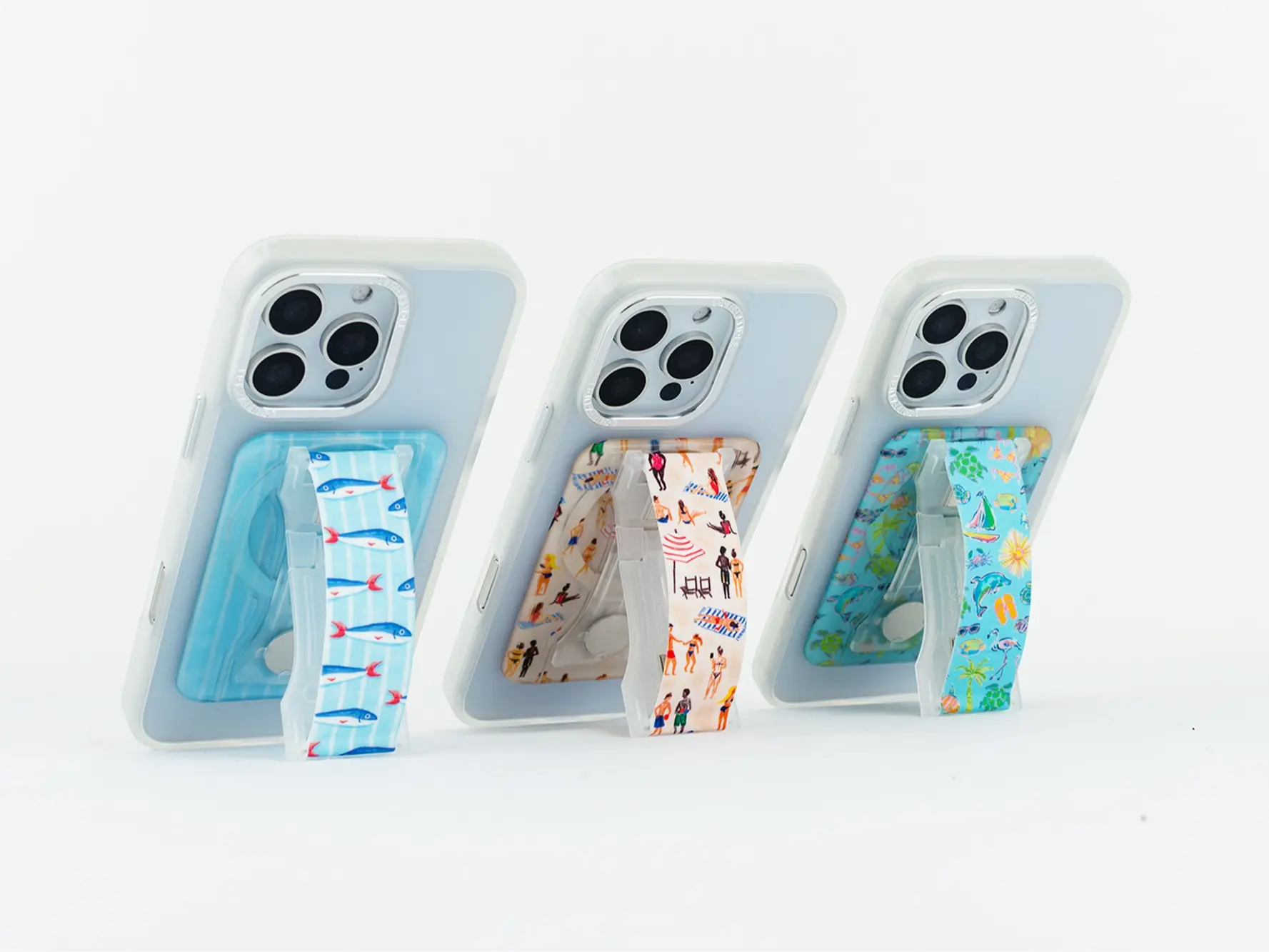 LoveHandle PRO for MagSafe Motif