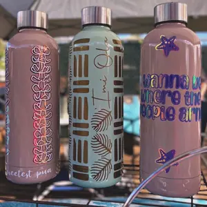 Cute tumblers, customized tumblers, predesigned tumbler, tumbler for drinking, cute bottles for drinking, gym tumbler