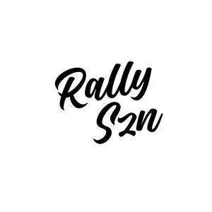RALLY SZN shop logo