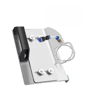 chamfer cuttingWoodworking angle grinder bracket multifunctional electric drill conversion bracket accessories woodworking workshop cutting converter