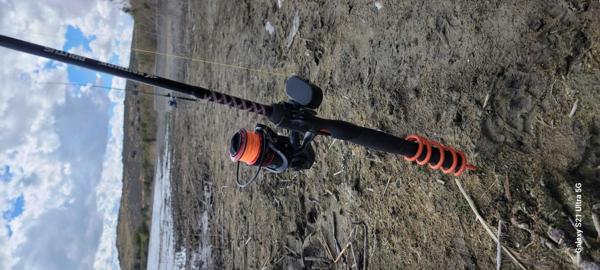 Item: 4X-Orange, 300M-9.1KG-20LB