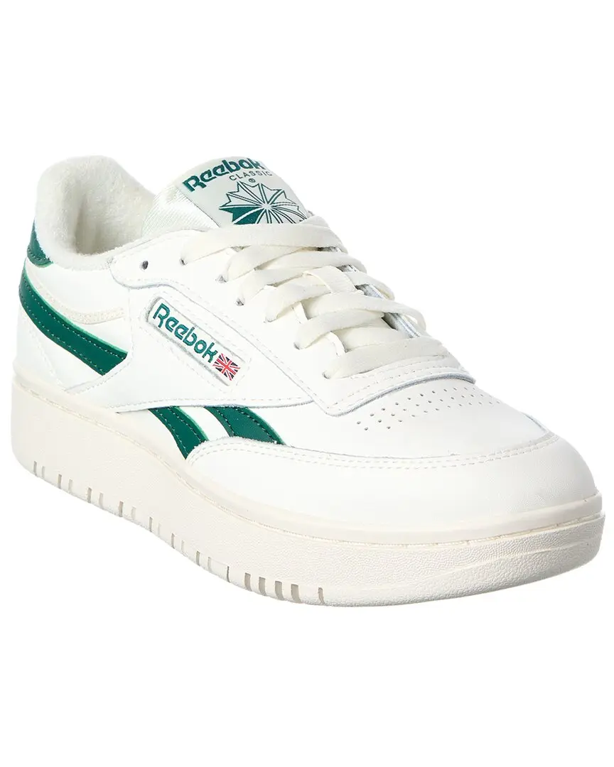 Reebok Club C Double Revenge Leather Sneaker