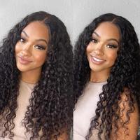 13x6 Gueless Wig