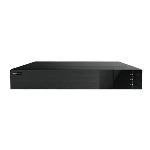 Titanium Series - 32-Channel 4K NVR with POE