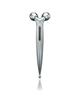 ReFa S CARAT RAY,  Petite Sized Platinum Facial Roller