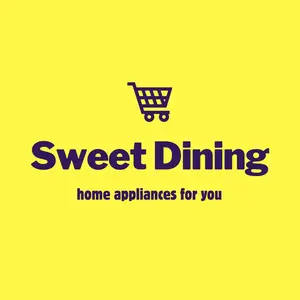 Sweet Dining shop logo