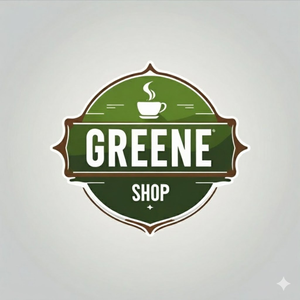 GREENE Shop Vj