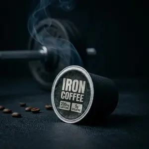 Iron Pods (24 Count)