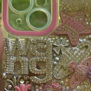 Light up junk case-check out my TikTok videos -