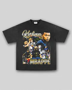 KYLIAN MBAPPE Tshirt - Sweatshirt