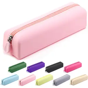 Pencil Case, Pencil Pouch, Pencil Case Small, Pencil Pouch Aesthetic,  Pencil Pouch, Pencil Case Aesthetic, Pencil Bag, Pencil Pouch for Women, Makeup Pouch Pink