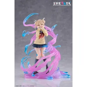 Dressta Figure Himiko Toga