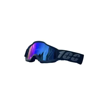 Unisex Youth Motorcycle/ski Goggles, Lightweight Dust-Proof Lenses, Sweatproof Frame, Suitable for Off-Road Motorcycles, Atv, Bicycles, Protective Gear mx dirt performance eyewear biking sunglass goggles goggles for swimming cycling bikesunglasses mirror