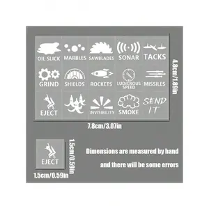 Car Interior Button Stickers, Car Exterior Stickers, Home Decor Stickers, Cute Stickers, Funny Stickers, Beautiful Stickers