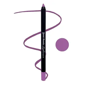 #12 Creamy Purple Liner