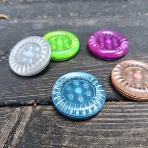 Colorful Pei Material Fidget Spinner for Adults Edc Sensory Toy, Autism Stress Relief Toy, Adhd Hand Twister Anxiety Reliever