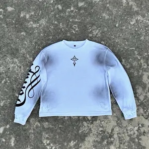 Corrupt Long Sleeve