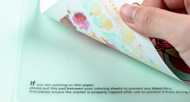 Ohuhu Alcohol Markers Double Tipped: Slim Broad & Fine - 24/60/108 Colors - Art Marker for Artists Adult Coloring Drawing Landscape Sketch - Kaala Series of Ohuhuart