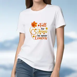 Women's Simple Solid T-Shirt  Casual Daily Wear TopStylish Women Short Sleeve T-Shirt Comfortable Loose Casual TeeWomen's Basic CVC T-Shirt Lightweight Daily Casual Tops