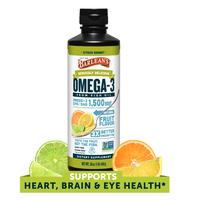 Citrus Sorbet, 16 oz