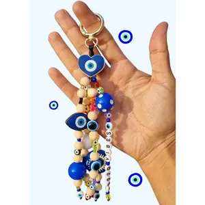 Evil Eye BagCharm 🧿