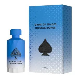 Jo Milano Game Of Spades Double Bonus Parfum Unisex